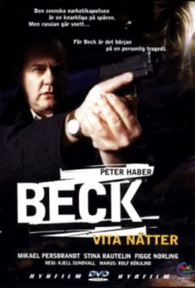 Beck – Vita nätter