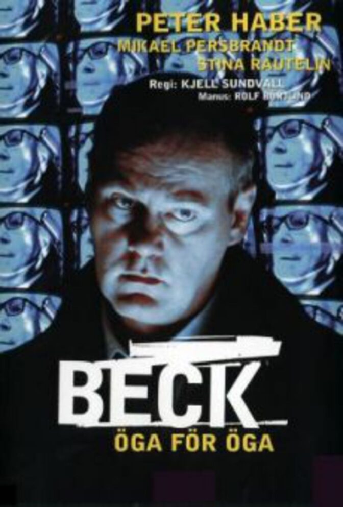 Beck – Öga för öga