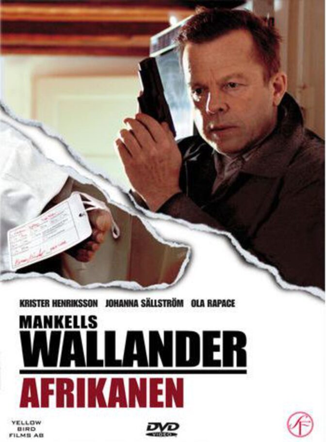 Wallander – Afrikanen