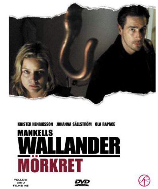 Wallander – Mörkret