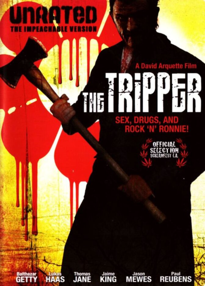 The Tripper
