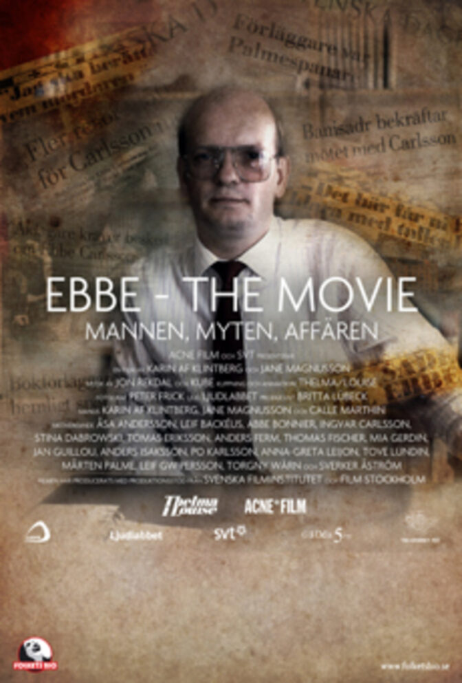 Ebbe – The Movie