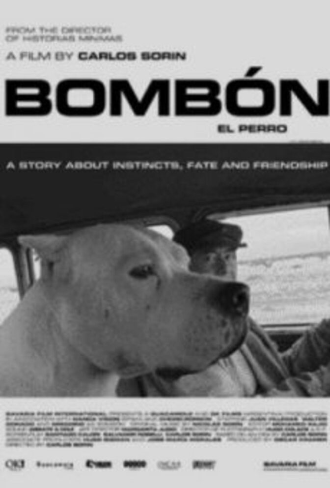 Bombón – El perro