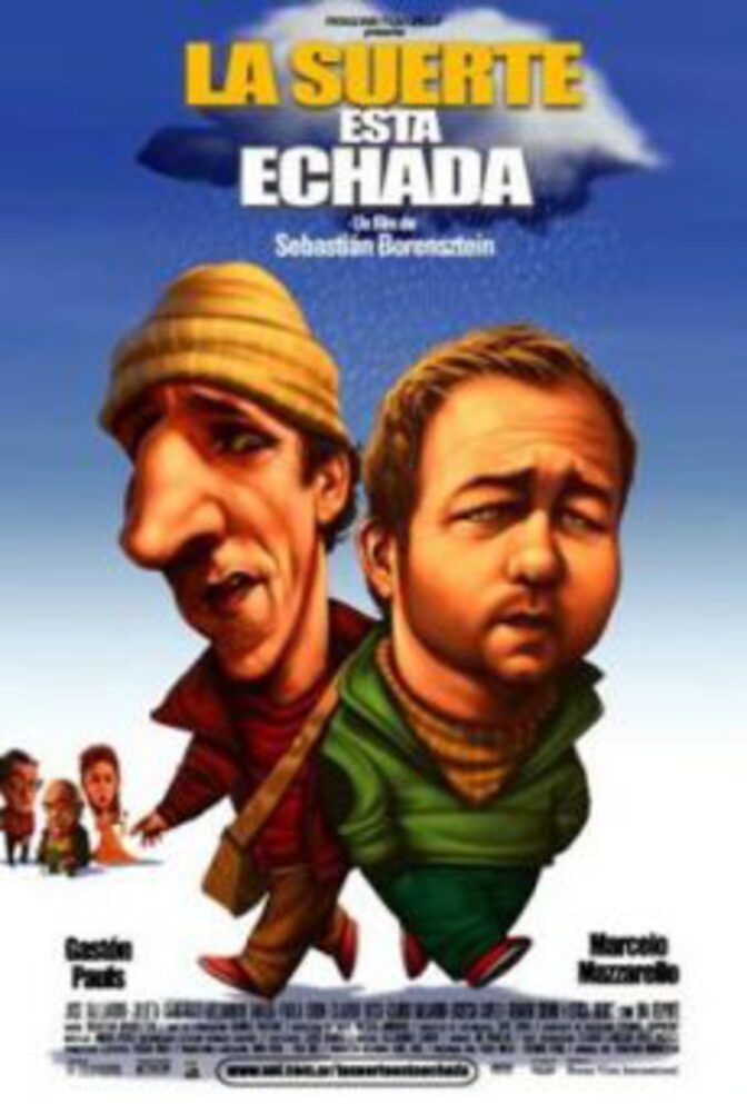 La suerte está echada