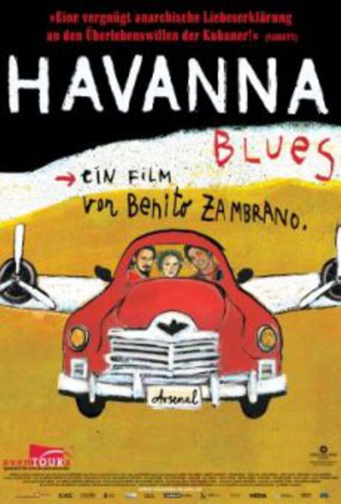 Habana Blues