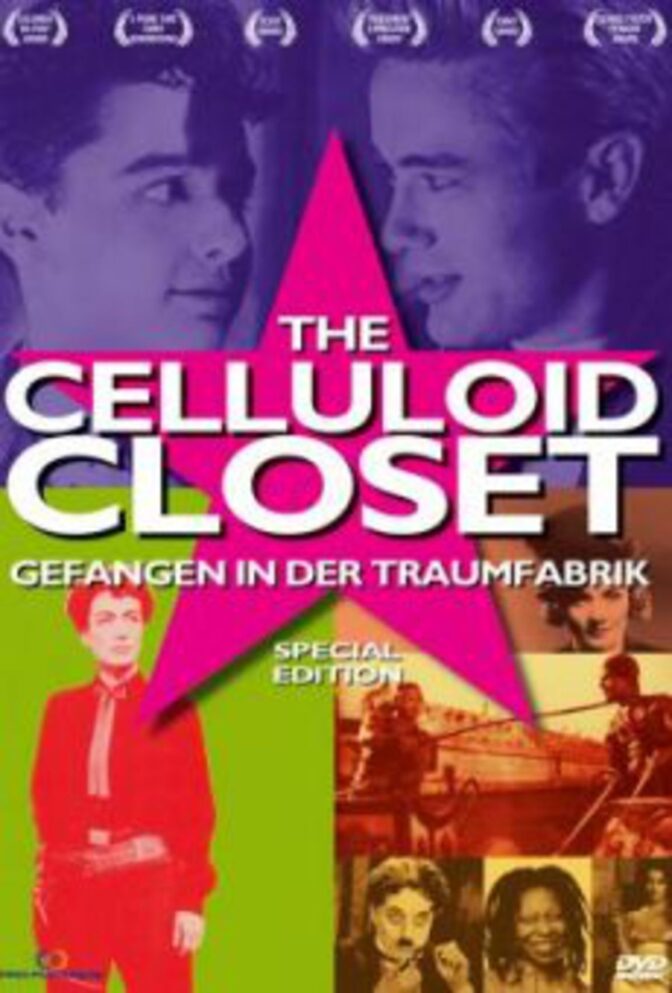 The Celluloid Closet