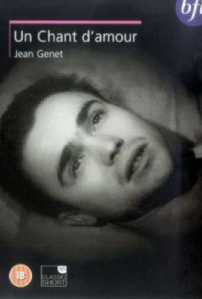 Un chant d’amour