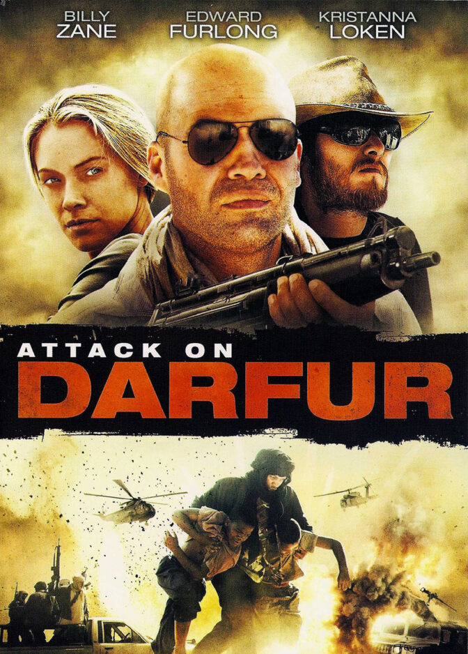 Attack on Darfur