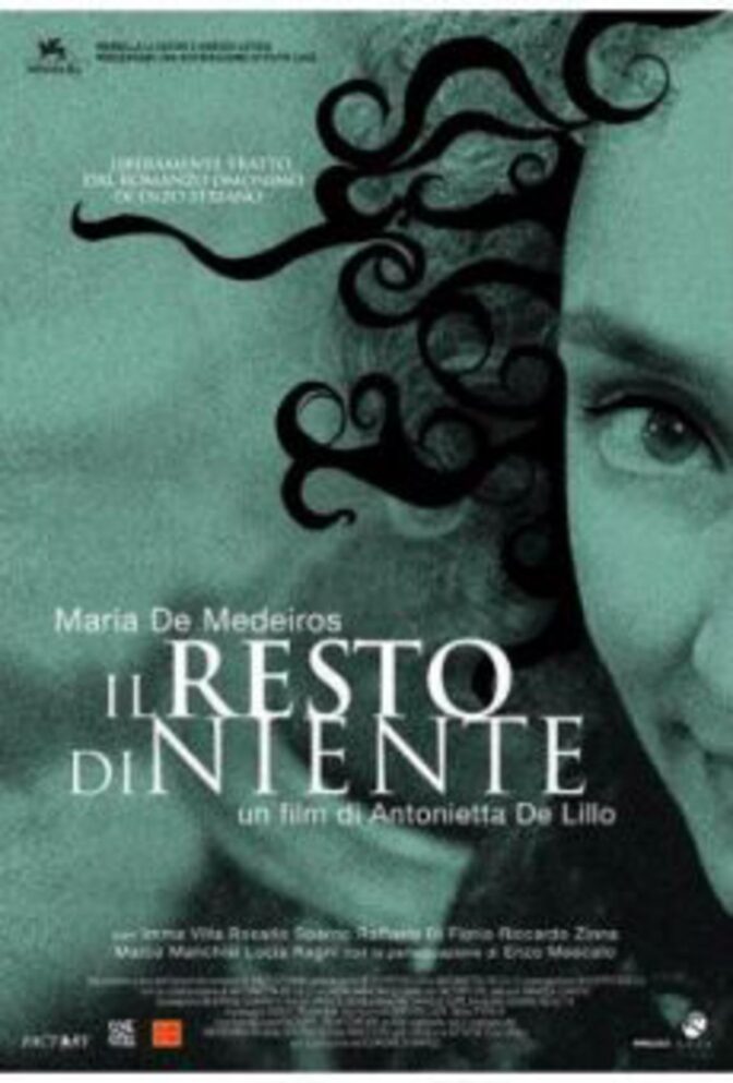 Il Resto di niente