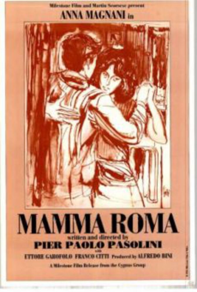 Mamma Roma
