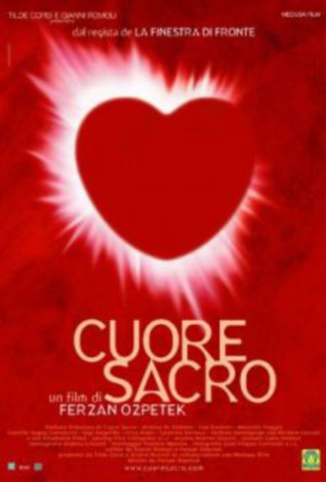 Cuore Sacro