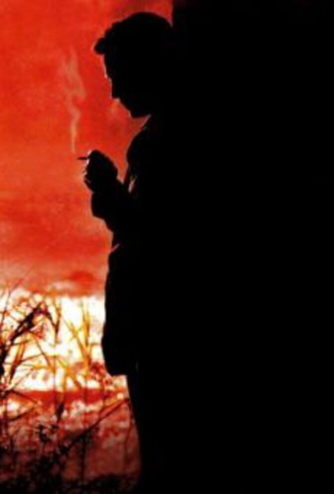 Arrivederci amore, ciao