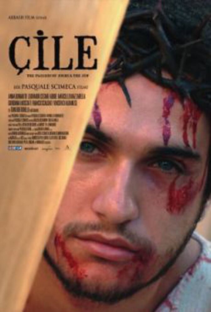 La Passione di Giosué l’Ebreo