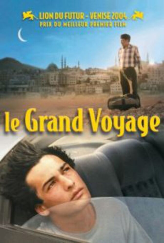 Le Grand Voyage