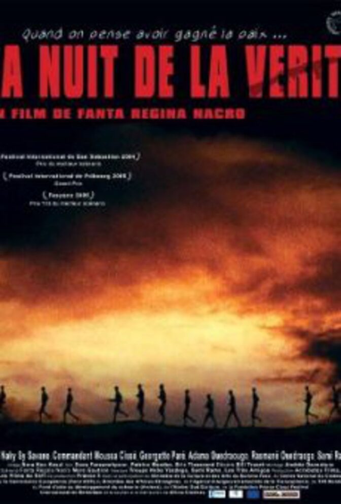 La Nuit de la Verite