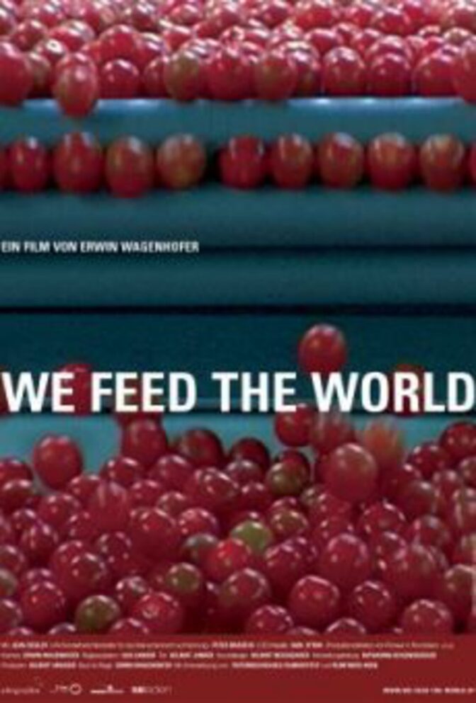 We Feed the World