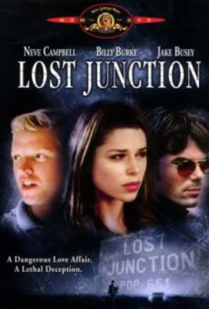 Lost Junction