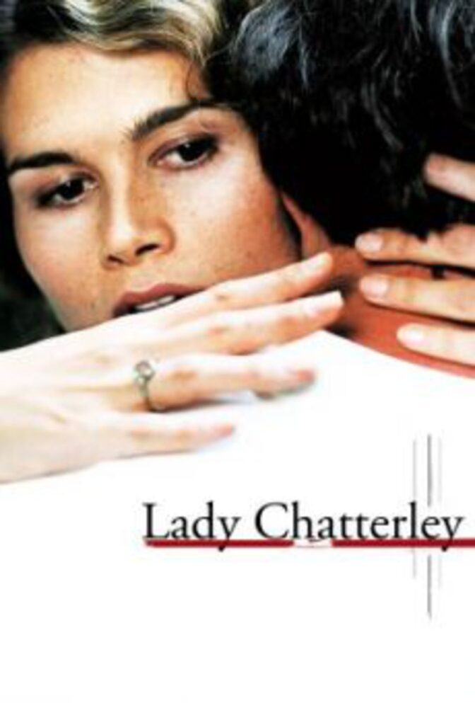 Lady Chatterley