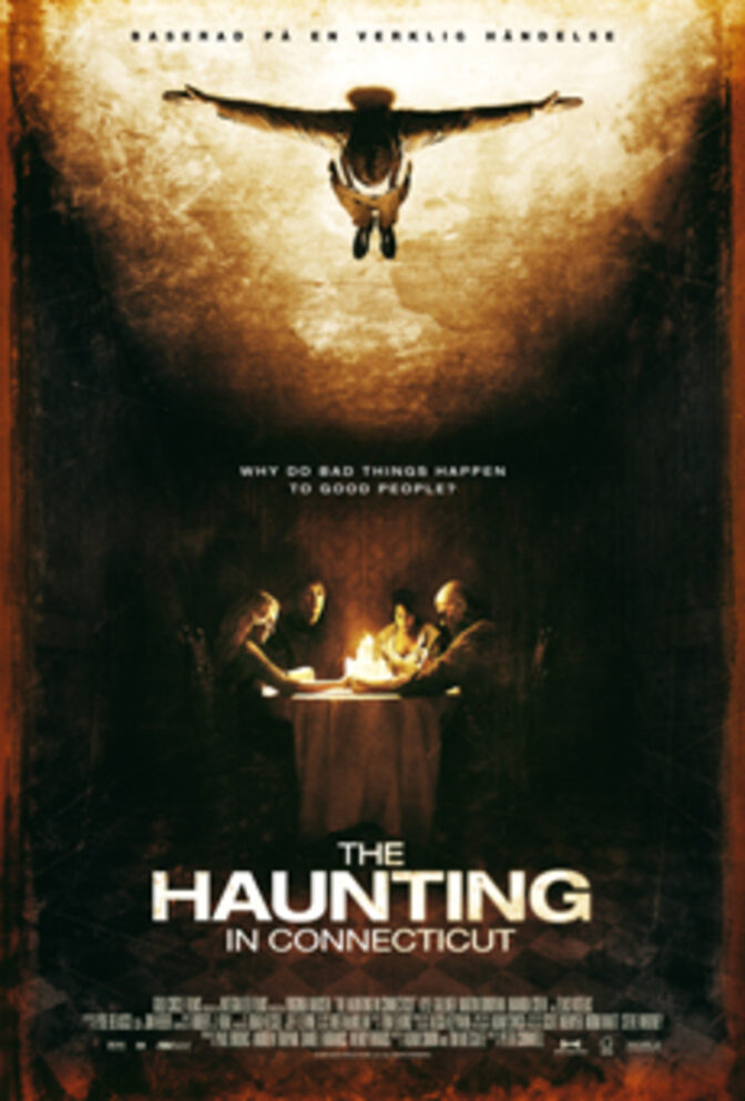 The Haunting in Connecticut