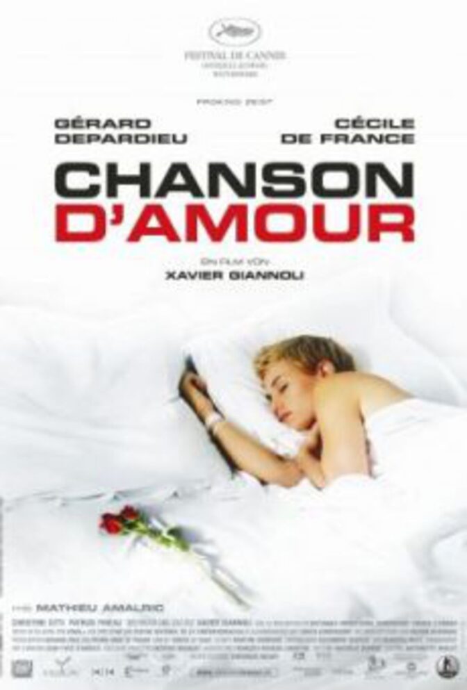 Quand j’étais chanteur