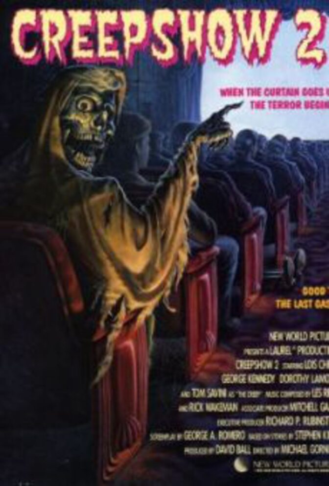 Creepshow 2