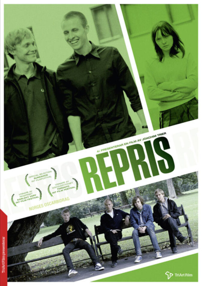 Repris