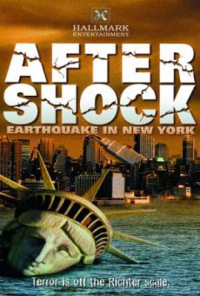 Aftershock