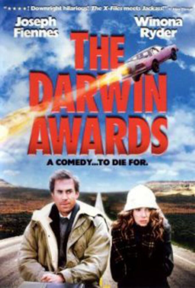The Darwin Awards