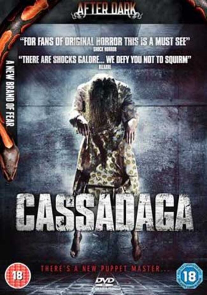 Cassadaga