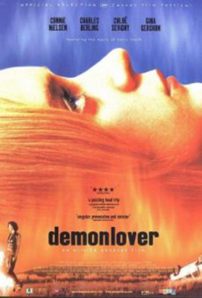 Demonlover