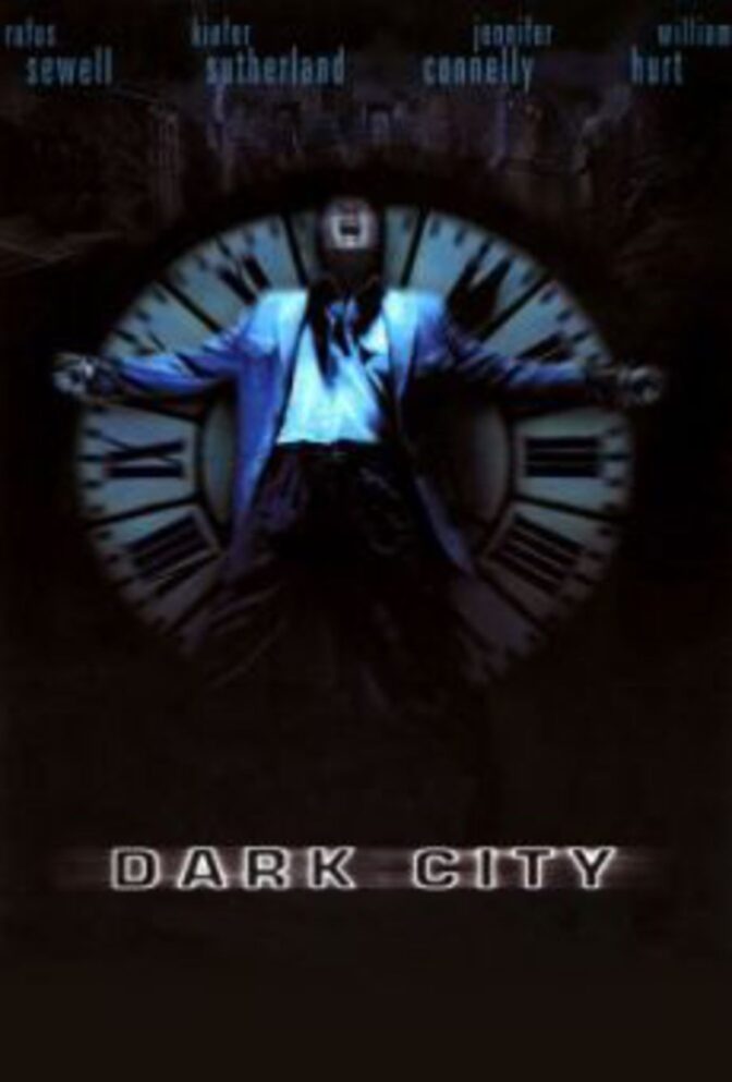 Dark City