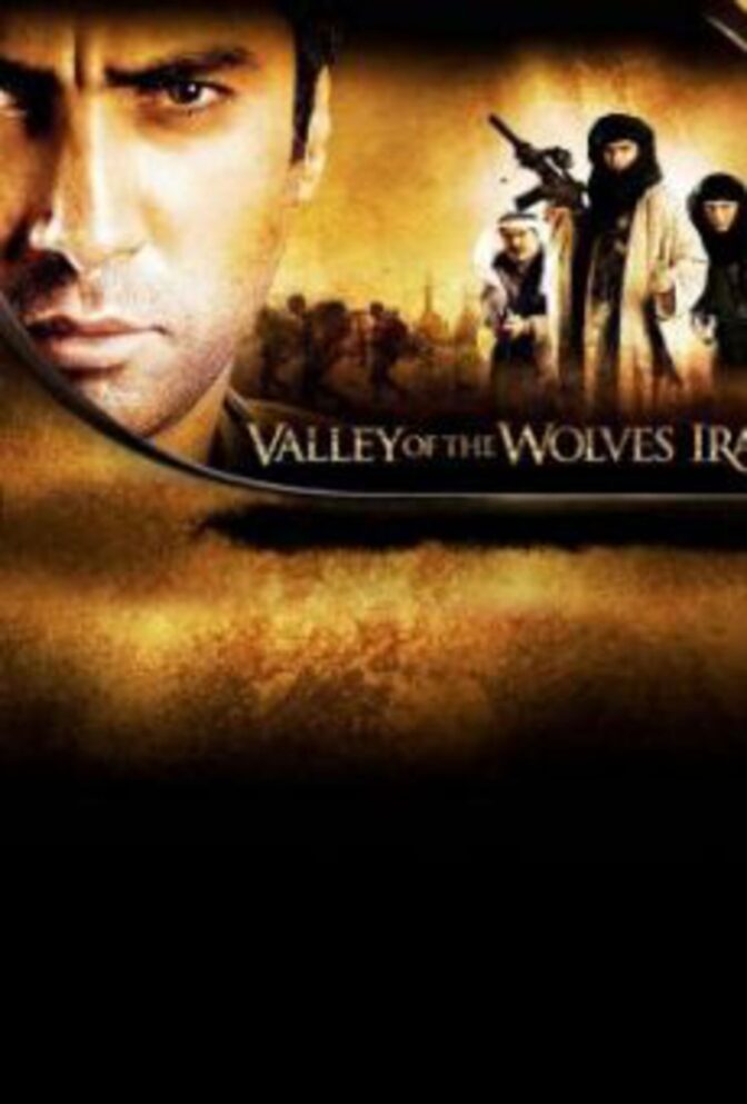 Valley of the Wolves: Iraq