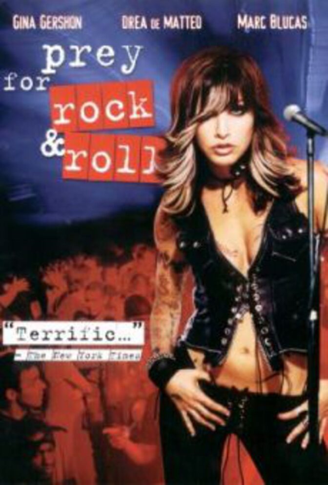 Prey for Rock & Roll