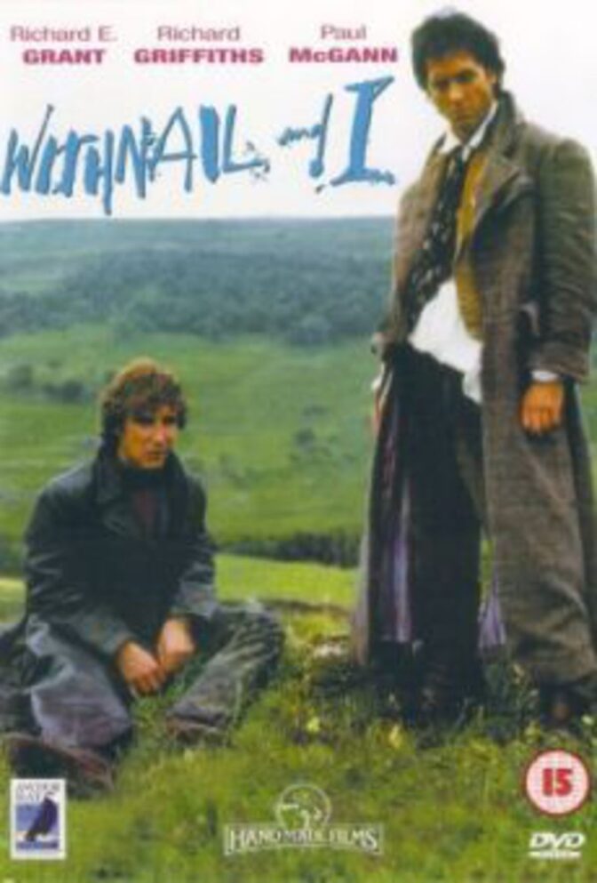 Withnail och jag