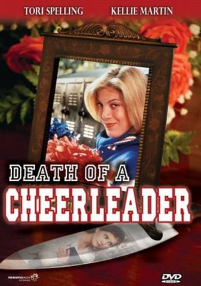 Death of a Cheerleader