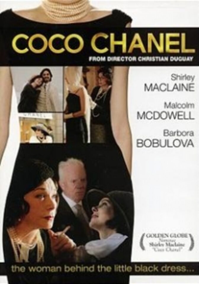 Coco Chanel