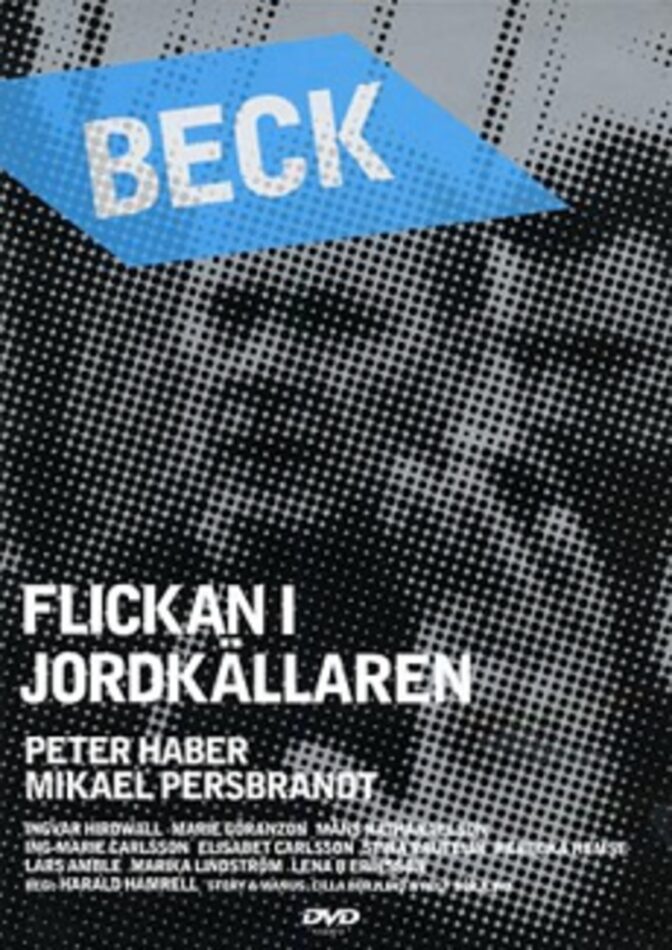 Beck – Flickan i jordkällaren