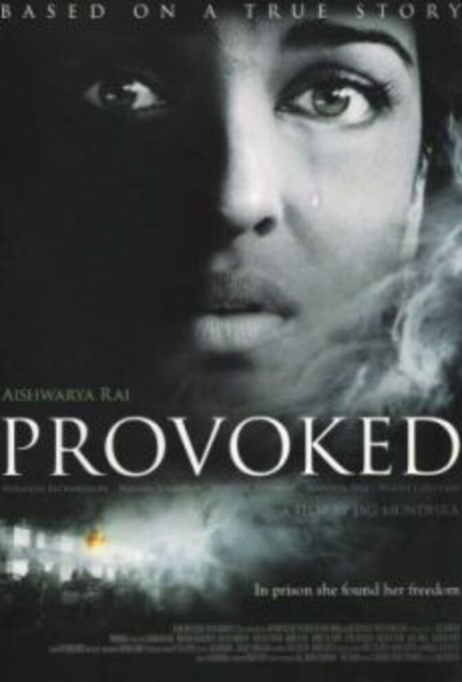 Provoked