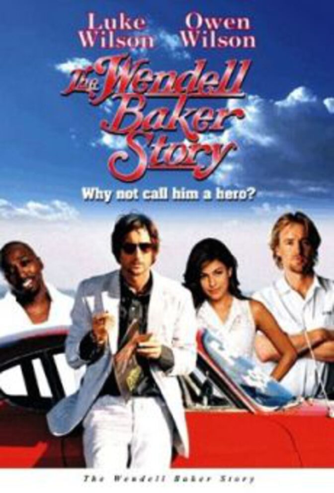 The Wendell Baker Story