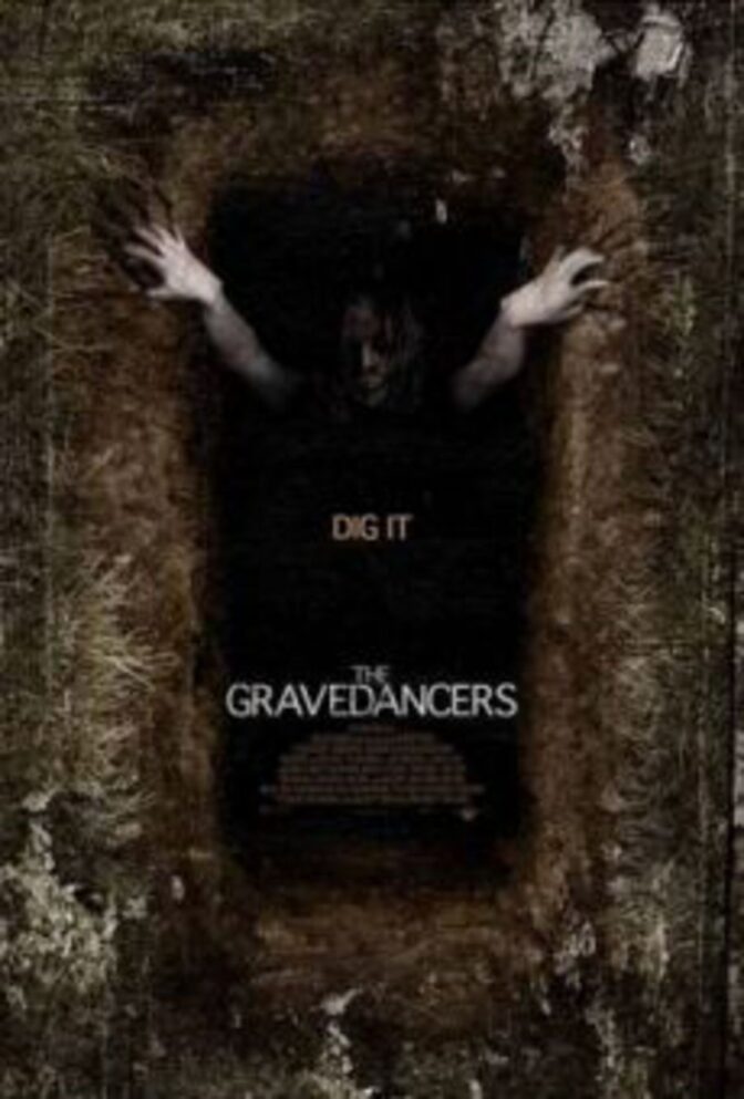 Gravedancers