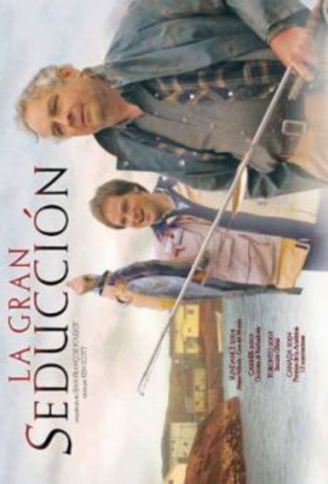 Att förföra Dr. Lewis