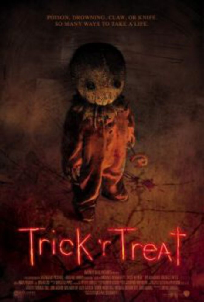 Trick ’r Treat