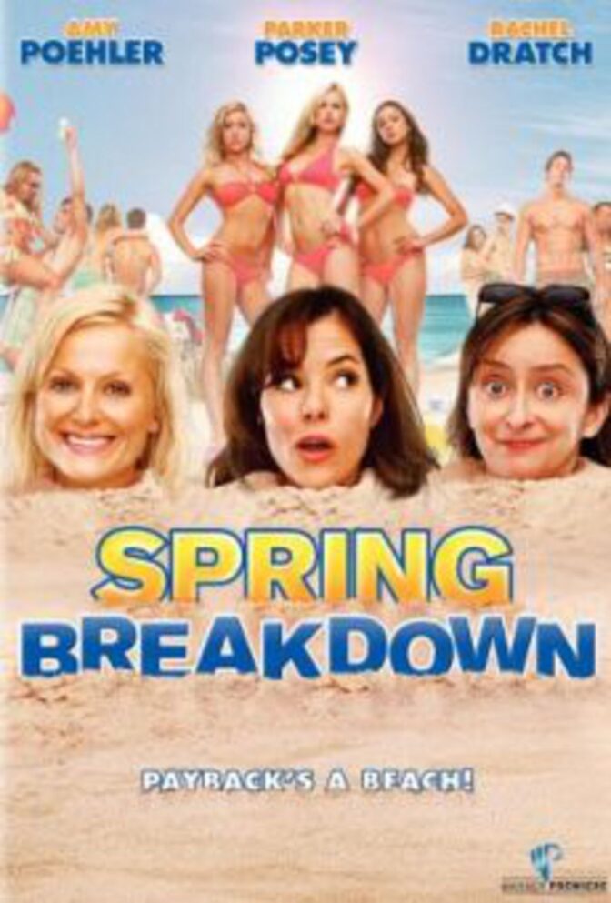 Spring Breakdown