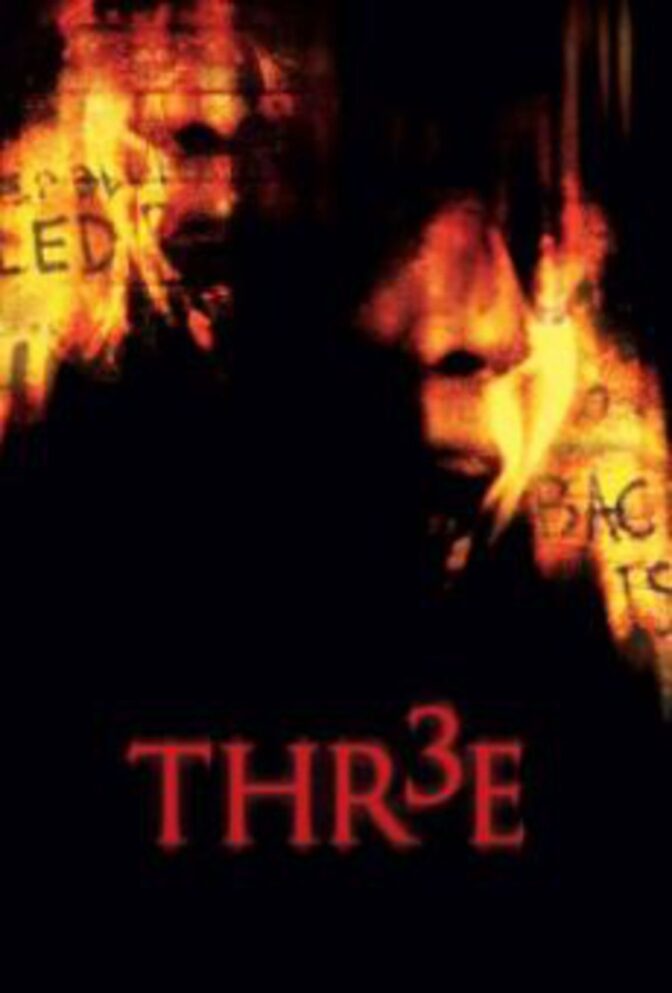 Thr3e