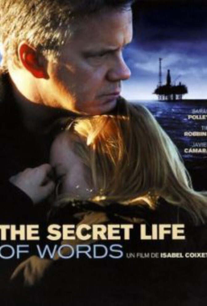 The Secret Life of Words