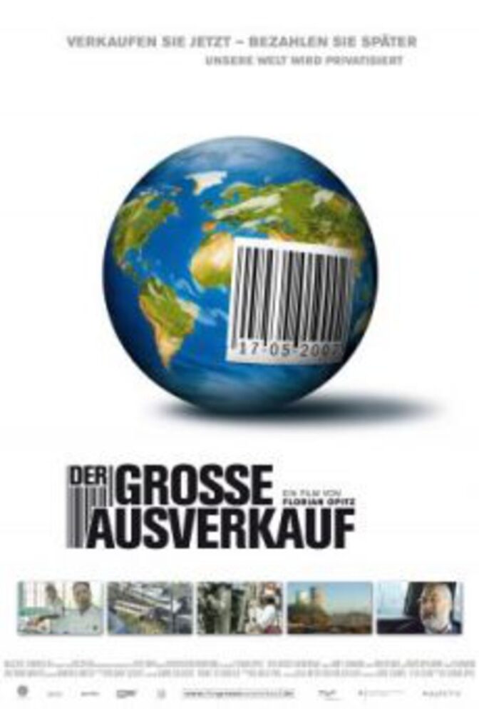 Den stora utförsäljningen