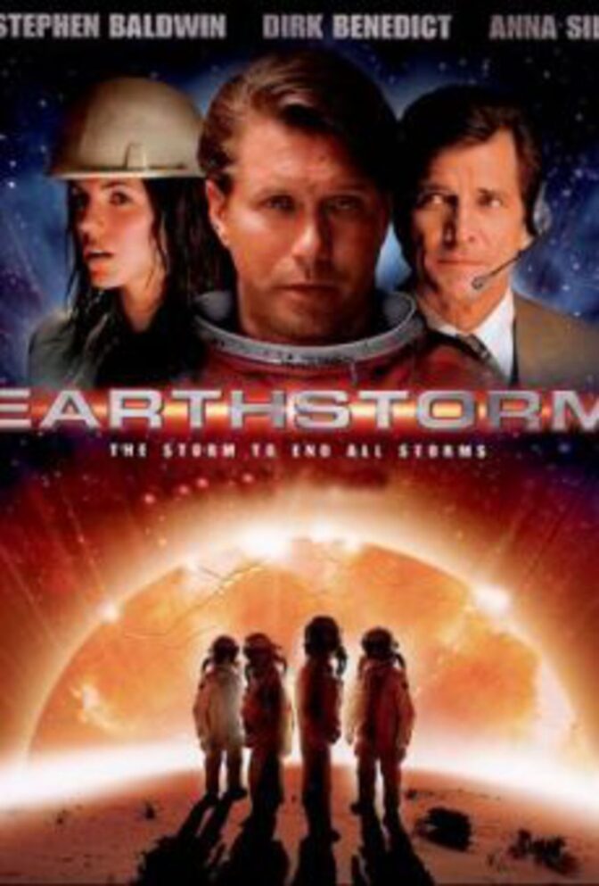 Earthstorm