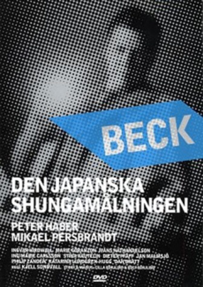 Beck – Den japanska shungamålningen
