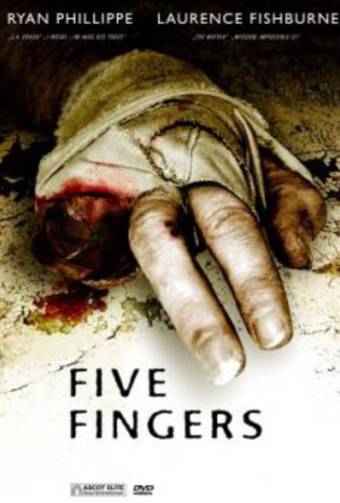 Five Fingers