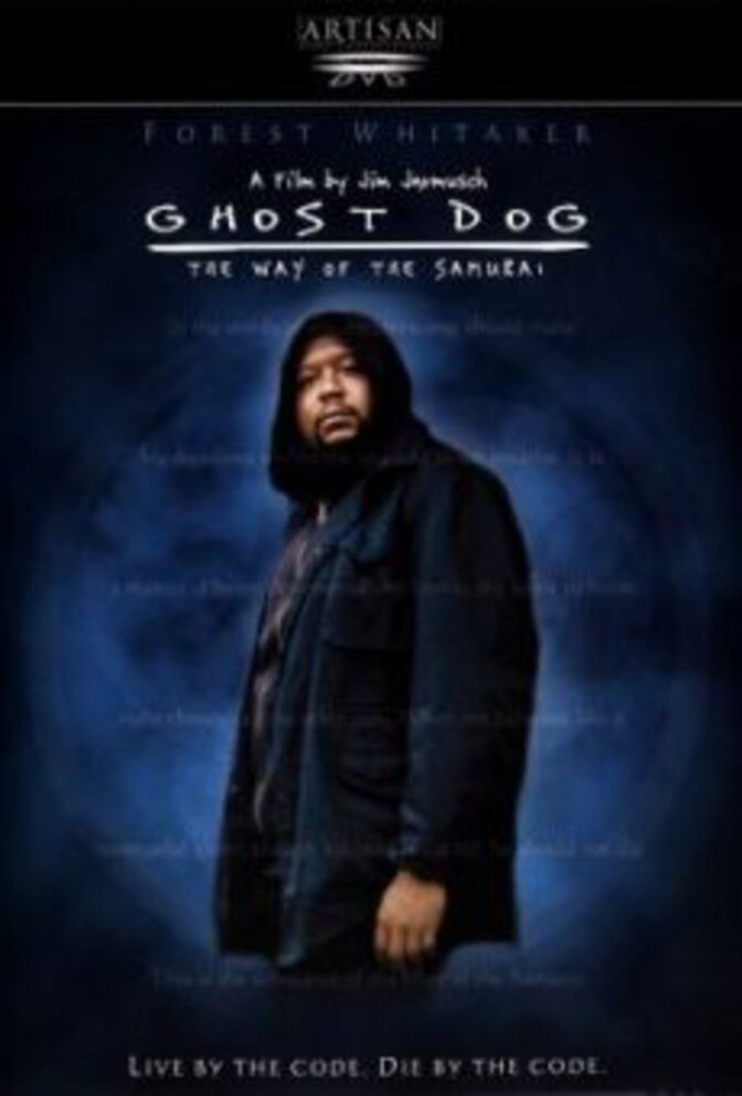 Ghost Dog – Samurajens väg